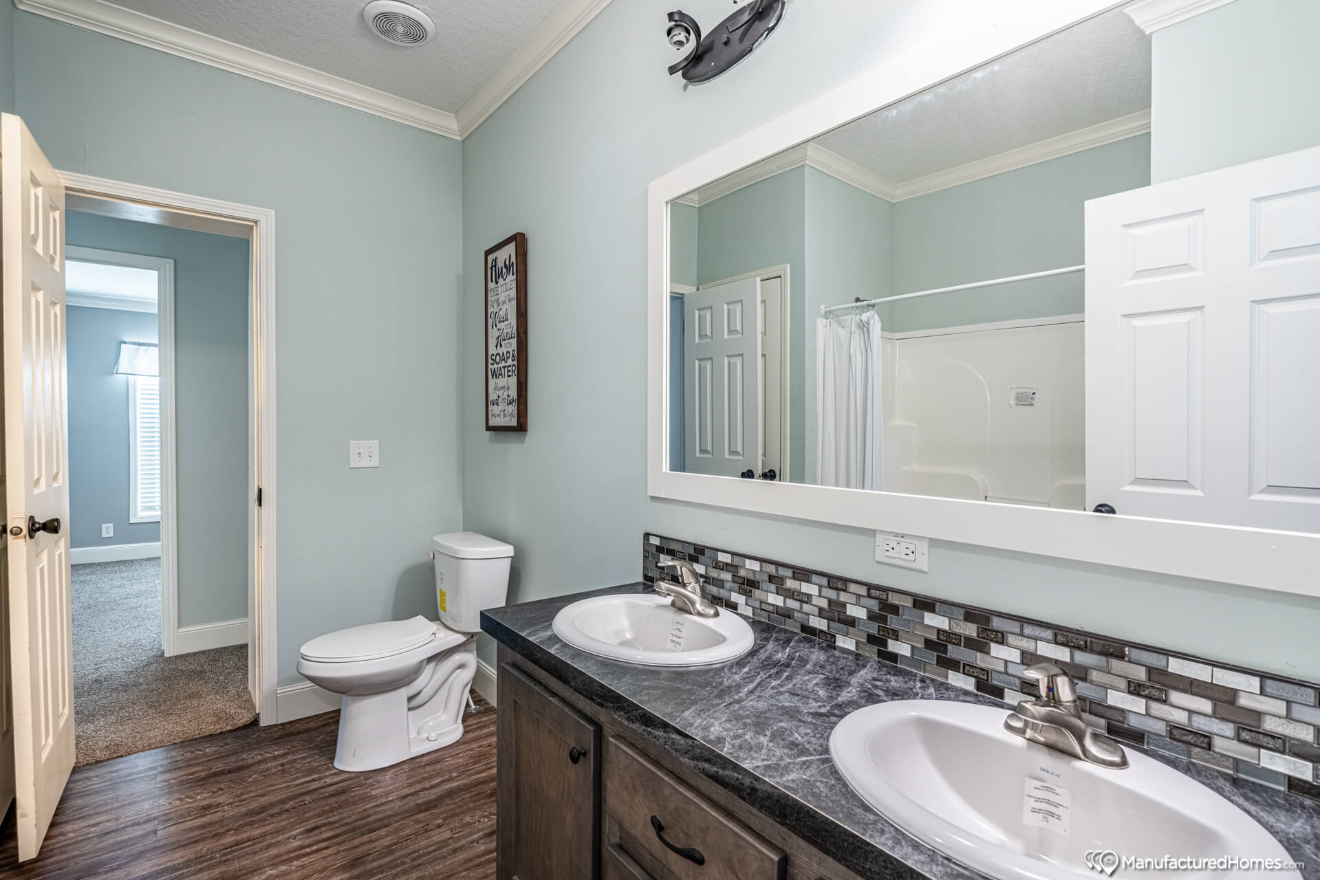 Plantation Series The Saddlebrook P7684B by Live Oak Homes Marty Wright Home Sales Anderson, SC